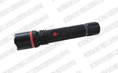 JSJ-808型超高壓防暴自衛器