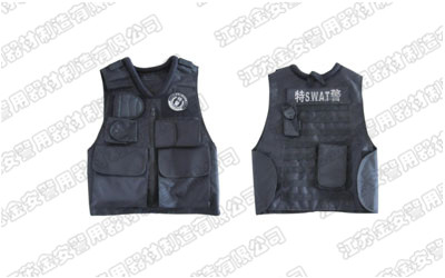 99特警作戰(zhàn)背心